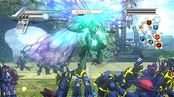 画像ギャラリー No.053のサムネイル画像 / 「ガンダム無双3」，あのパイロット達によって紡がれるオリジナルストーリーのプロローグが公開。戦闘システムや参戦機体の追加情報も