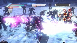 画像ギャラリー No.056のサムネイル画像 / 「ガンダム無双3」，あのパイロット達によって紡がれるオリジナルストーリーのプロローグが公開。戦闘システムや参戦機体の追加情報も