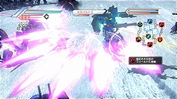 画像ギャラリー No.057のサムネイル画像 / 「ガンダム無双3」，あのパイロット達によって紡がれるオリジナルストーリーのプロローグが公開。戦闘システムや参戦機体の追加情報も