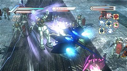 画像ギャラリー No.060のサムネイル画像 / 「ガンダム無双3」，あのパイロット達によって紡がれるオリジナルストーリーのプロローグが公開。戦闘システムや参戦機体の追加情報も