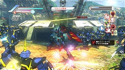 画像ギャラリー No.062のサムネイル画像 / 「ガンダム無双3」，あのパイロット達によって紡がれるオリジナルストーリーのプロローグが公開。戦闘システムや参戦機体の追加情報も