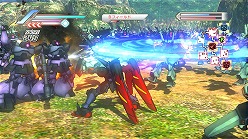 画像ギャラリー No.063のサムネイル画像 / 「ガンダム無双3」，あのパイロット達によって紡がれるオリジナルストーリーのプロローグが公開。戦闘システムや参戦機体の追加情報も