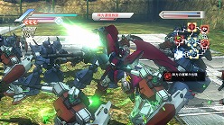 画像ギャラリー No.065のサムネイル画像 / 「ガンダム無双3」，あのパイロット達によって紡がれるオリジナルストーリーのプロローグが公開。戦闘システムや参戦機体の追加情報も