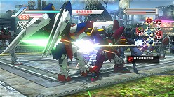 画像ギャラリー No.066のサムネイル画像 / 「ガンダム無双3」，あのパイロット達によって紡がれるオリジナルストーリーのプロローグが公開。戦闘システムや参戦機体の追加情報も