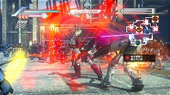 画像ギャラリー No.068のサムネイル画像 / 「ガンダム無双3」，あのパイロット達によって紡がれるオリジナルストーリーのプロローグが公開。戦闘システムや参戦機体の追加情報も