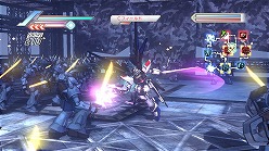 画像ギャラリー No.069のサムネイル画像 / 「ガンダム無双3」，あのパイロット達によって紡がれるオリジナルストーリーのプロローグが公開。戦闘システムや参戦機体の追加情報も