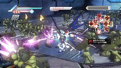 画像ギャラリー No.070のサムネイル画像 / 「ガンダム無双3」，あのパイロット達によって紡がれるオリジナルストーリーのプロローグが公開。戦闘システムや参戦機体の追加情報も