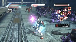 画像ギャラリー No.073のサムネイル画像 / 「ガンダム無双3」，あのパイロット達によって紡がれるオリジナルストーリーのプロローグが公開。戦闘システムや参戦機体の追加情報も