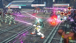画像ギャラリー No.074のサムネイル画像 / 「ガンダム無双3」，あのパイロット達によって紡がれるオリジナルストーリーのプロローグが公開。戦闘システムや参戦機体の追加情報も