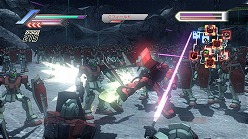 画像ギャラリー No.079のサムネイル画像 / 「ガンダム無双3」，あのパイロット達によって紡がれるオリジナルストーリーのプロローグが公開。戦闘システムや参戦機体の追加情報も
