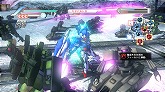 画像ギャラリー No.084のサムネイル画像 / 「ガンダム無双3」，あのパイロット達によって紡がれるオリジナルストーリーのプロローグが公開。戦闘システムや参戦機体の追加情報も