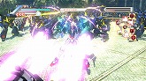 画像ギャラリー No.085のサムネイル画像 / 「ガンダム無双3」，あのパイロット達によって紡がれるオリジナルストーリーのプロローグが公開。戦闘システムや参戦機体の追加情報も
