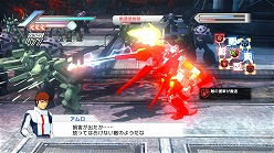 画像ギャラリー No.086のサムネイル画像 / 「ガンダム無双3」，あのパイロット達によって紡がれるオリジナルストーリーのプロローグが公開。戦闘システムや参戦機体の追加情報も