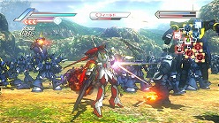 画像ギャラリー No.088のサムネイル画像 / 「ガンダム無双3」，あのパイロット達によって紡がれるオリジナルストーリーのプロローグが公開。戦闘システムや参戦機体の追加情報も