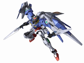 画像ギャラリー No.002のサムネイル画像 / 「ガンダム無双3」発売まで月水金にスペシャルムービー追加。第1回は「シナンジュ」のムービーが公開に