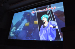 画像ギャラリー No.007のサムネイル画像 / クシャトリヤ，スサノオの存在も明らかに。「ガンダム無双3」完成披露イベントレポート