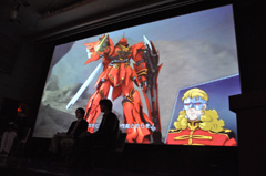 画像ギャラリー No.010のサムネイル画像 / クシャトリヤ，スサノオの存在も明らかに。「ガンダム無双3」完成披露イベントレポート