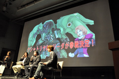 画像ギャラリー No.015のサムネイル画像 / クシャトリヤ，スサノオの存在も明らかに。「ガンダム無双3」完成披露イベントレポート