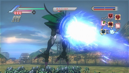 画像ギャラリー No.003のサムネイル画像 / 発売まで1週間を切った「ガンダム無双3」，新要素“パートナーストライク”などの詳細が明らかに＆機体の開発/強化に関する情報も