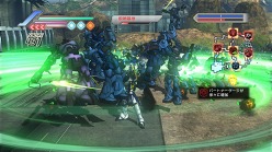 画像ギャラリー No.006のサムネイル画像 / 発売まで1週間を切った「ガンダム無双3」，新要素“パートナーストライク”などの詳細が明らかに＆機体の開発/強化に関する情報も