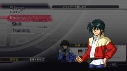 画像ギャラリー No.017のサムネイル画像 / 発売まで1週間を切った「ガンダム無双3」，新要素“パートナーストライク”などの詳細が明らかに＆機体の開発/強化に関する情報も