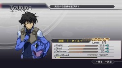 画像ギャラリー No.019のサムネイル画像 / 発売まで1週間を切った「ガンダム無双3」，新要素“パートナーストライク”などの詳細が明らかに＆機体の開発/強化に関する情報も