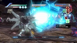 画像ギャラリー No.030のサムネイル画像 / 発売まで1週間を切った「ガンダム無双3」，新要素“パートナーストライク”などの詳細が明らかに＆機体の開発/強化に関する情報も