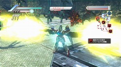画像ギャラリー No.051のサムネイル画像 / 発売まで1週間を切った「ガンダム無双3」，新要素“パートナーストライク”などの詳細が明らかに＆機体の開発/強化に関する情報も