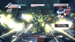 画像ギャラリー No.053のサムネイル画像 / 発売まで1週間を切った「ガンダム無双3」，新要素“パートナーストライク”などの詳細が明らかに＆機体の開発/強化に関する情報も