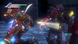 画像ギャラリー No.001のサムネイル画像 / 「ガンダム無双3」第1回ダウンロードコンテンツは12月22日に配信。早くも3つのミッションが配信に