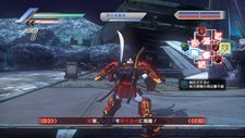 画像ギャラリー No.002のサムネイル画像 / 「ガンダム無双3」第1回ダウンロードコンテンツは12月22日に配信。早くも3つのミッションが配信に