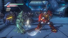 画像ギャラリー No.003のサムネイル画像 / 「ガンダム無双3」第1回ダウンロードコンテンツは12月22日に配信。早くも3つのミッションが配信に