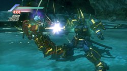 画像ギャラリー No.004のサムネイル画像 / 「ガンダム無双3」第1回ダウンロードコンテンツは12月22日に配信。早くも3つのミッションが配信に