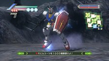 画像ギャラリー No.008のサムネイル画像 / 「ガンダム無双3」第1回ダウンロードコンテンツは12月22日に配信。早くも3つのミッションが配信に