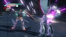 画像ギャラリー No.009のサムネイル画像 / 「ガンダム無双3」第1回ダウンロードコンテンツは12月22日に配信。早くも3つのミッションが配信に