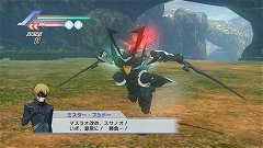 画像ギャラリー No.002のサムネイル画像 / 「ガンダム無双3」DLC第2弾が1月6日に配信。ミスター・ブシドーが愛機スサノオを駆りガンダムに挑む