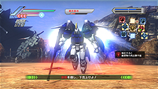 画像ギャラリー No.004のサムネイル画像 / 「ガンダム無双3」，DLC第3弾「群雄割拠の時代」「アッガイVSアッガイ」「最速最強モビルスーツ伝説！」の3ミッションが1月12日に配信開始