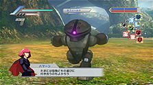 画像ギャラリー No.007のサムネイル画像 / 「ガンダム無双3」，DLC第3弾「群雄割拠の時代」「アッガイVSアッガイ」「最速最強モビルスーツ伝説！」の3ミッションが1月12日に配信開始