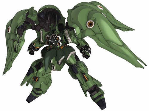 画像ギャラリー No.001のサムネイル画像 / 「ガンダム無双3」有料DLC第4弾を1月19日に配信。今回は「クシャトリヤ」+「マリーダ・クルス」+ミッションのセット配信だ