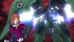 画像ギャラリー No.002のサムネイル画像 / 「ガンダム無双3」有料DLC第4弾を1月19日に配信。今回は「クシャトリヤ」+「マリーダ・クルス」+ミッションのセット配信だ