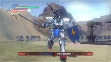 画像ギャラリー No.002のサムネイル画像 / 「ガンダム無双3」有料DLC第5弾は1月26日配信。3本の新ミッションで熾烈な戦いを繰り広げよう