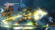 画像ギャラリー No.005のサムネイル画像 / 「ガンダム無双3」有料DLC第5弾は1月26日配信。3本の新ミッションで熾烈な戦いを繰り広げよう