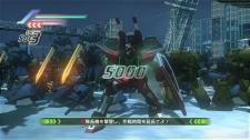 画像ギャラリー No.006のサムネイル画像 / 「ガンダム無双3」有料DLC第5弾は1月26日配信。3本の新ミッションで熾烈な戦いを繰り広げよう