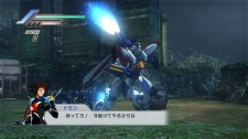画像ギャラリー No.008のサムネイル画像 / 「ガンダム無双3」有料DLC第5弾は1月26日配信。3本の新ミッションで熾烈な戦いを繰り広げよう