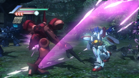 画像ギャラリー No.009のサムネイル画像 / 「ガンダム無双3」有料DLC第5弾は1月26日配信。3本の新ミッションで熾烈な戦いを繰り広げよう