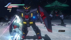 画像ギャラリー No.005のサムネイル画像 / 新ミッションに挑戦だ。「ガンダム無双3」,DLC第6弾が2月2日配信