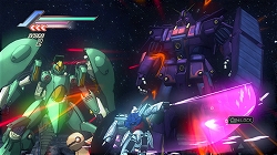 画像ギャラリー No.006のサムネイル画像 / 新ミッションに挑戦だ。「ガンダム無双3」,DLC第6弾が2月2日配信