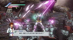 画像ギャラリー No.008のサムネイル画像 / 新ミッションに挑戦だ。「ガンダム無双3」,DLC第6弾が2月2日配信