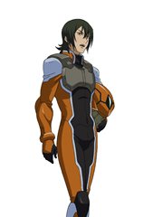 画像ギャラリー No.001のサムネイル画像 / 「ガンダム無双3」第8回DLCは2月16日配信。単機突入ミッションをアリオスガンダムで攻略しよう