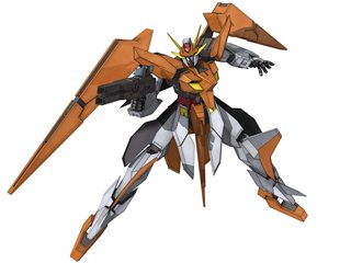 画像ギャラリー No.002のサムネイル画像 / 「ガンダム無双3」第8回DLCは2月16日配信。単機突入ミッションをアリオスガンダムで攻略しよう